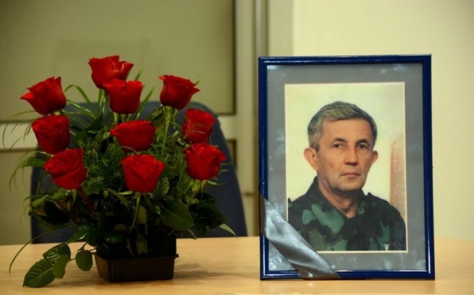 “Svezak sjećanja”: Stjepan Šiber – časna hrabrost generala Armije RBiH… “Sutra, bude li trebalo, zovite me – prvi ću biti, kako 7. aprila, tako i danas ili sutra...“